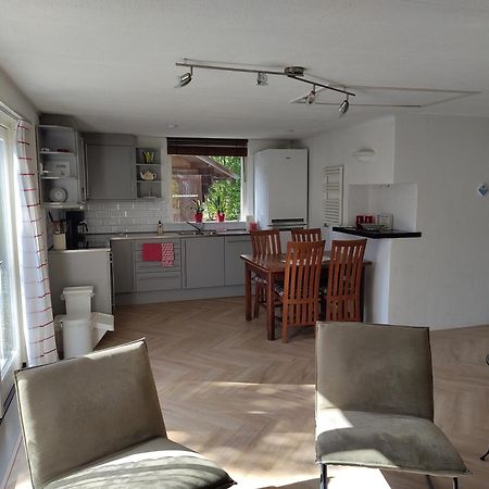 Bungalow Veluwemeer Ермело Екстер'єр фото