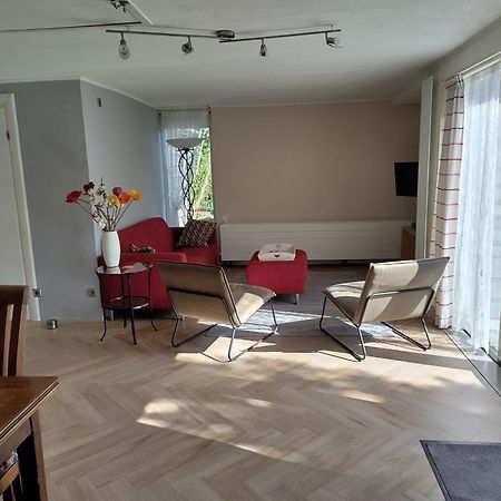 Bungalow Veluwemeer Ермело Екстер'єр фото