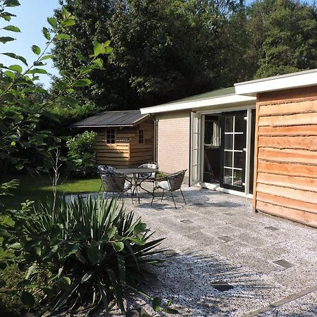 Bungalow Veluwemeer Ермело Екстер'єр фото