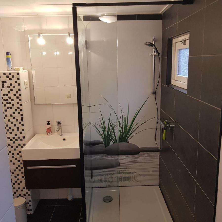 Bungalow Veluwemeer Ермело Екстер'єр фото