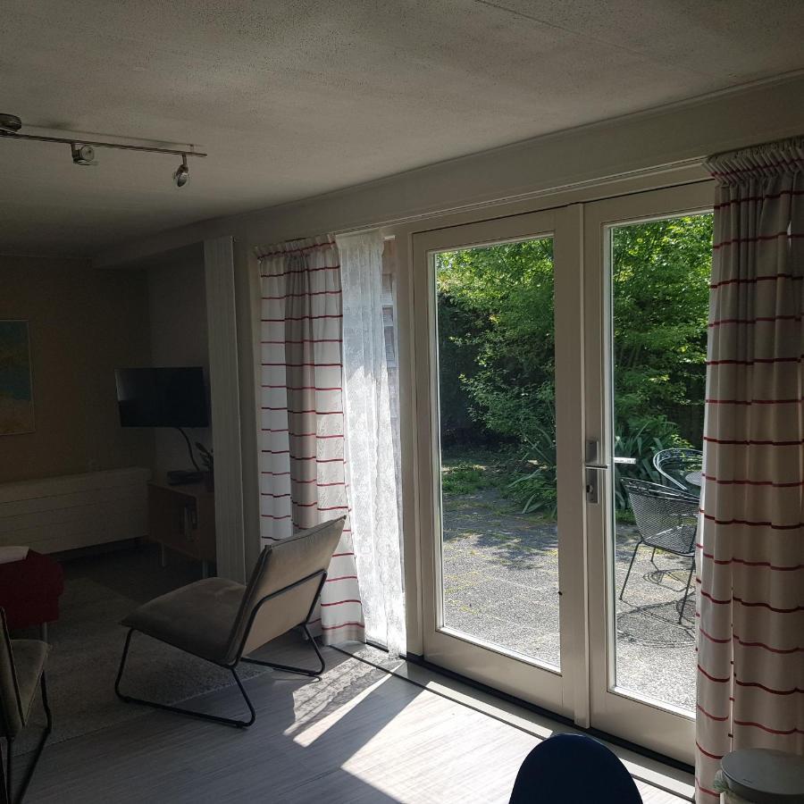 Bungalow Veluwemeer Ермело Екстер'єр фото
