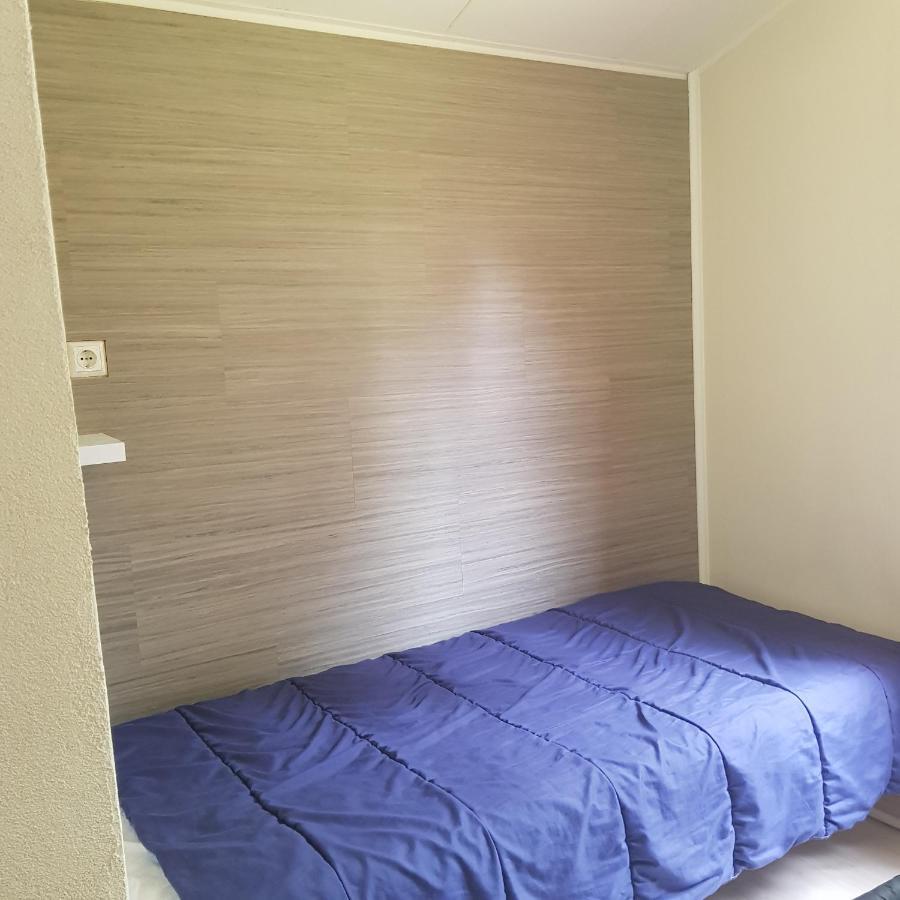 Bungalow Veluwemeer Ермело Екстер'єр фото