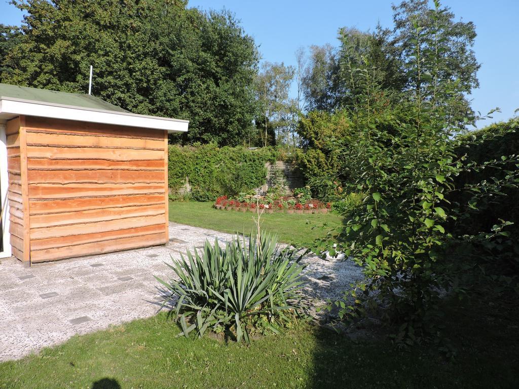 Bungalow Veluwemeer Ермело Екстер'єр фото