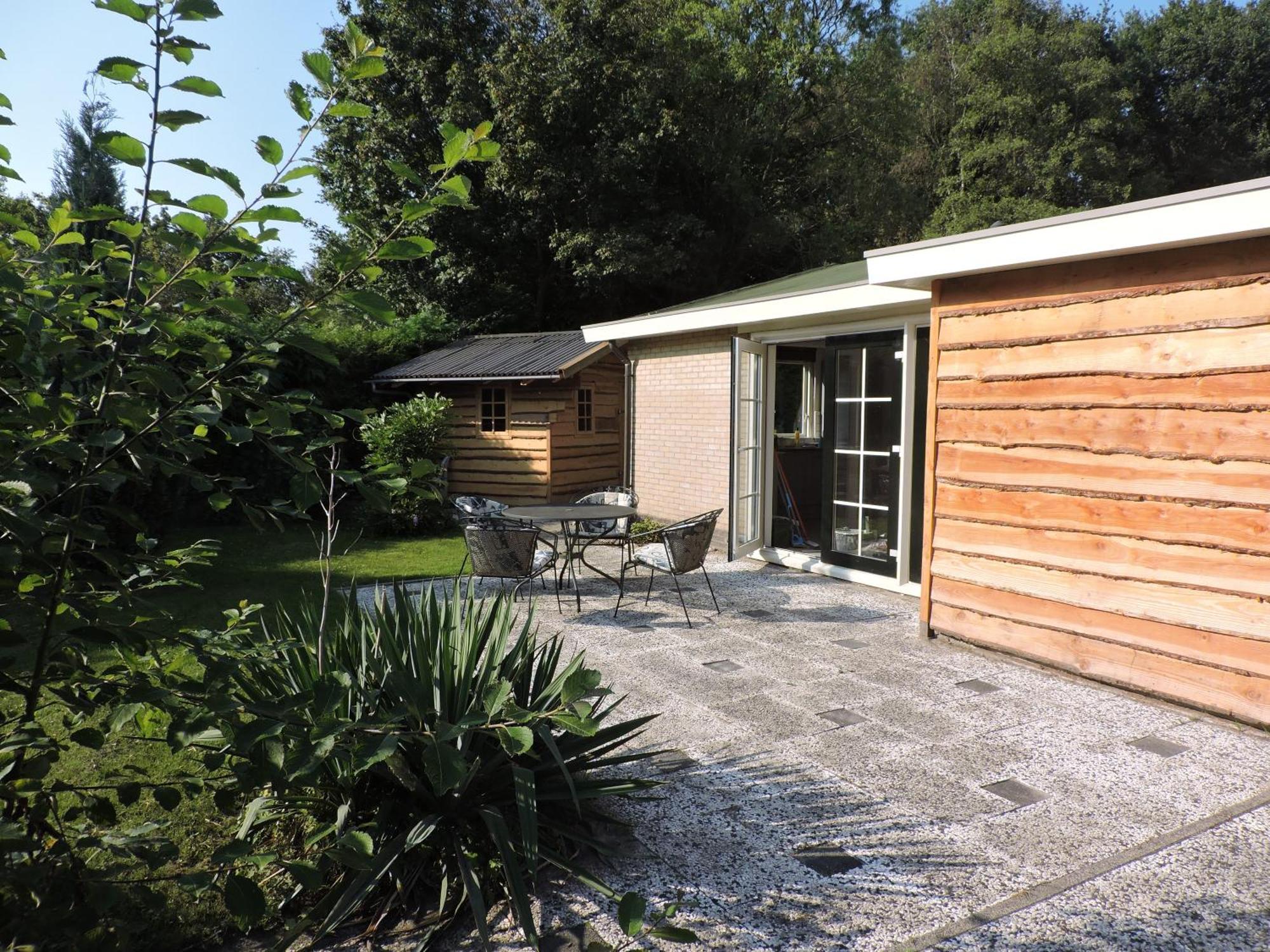 Bungalow Veluwemeer Ермело Екстер'єр фото
