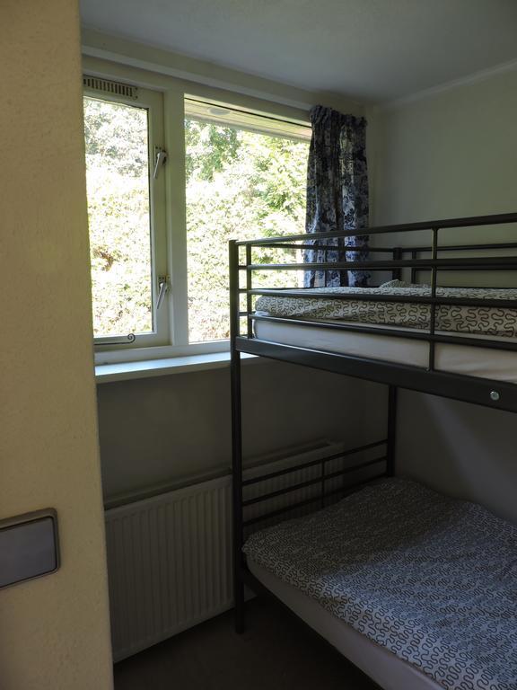 Bungalow Veluwemeer Ермело Екстер'єр фото