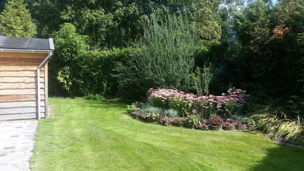 Bungalow Veluwemeer Ермело Екстер'єр фото